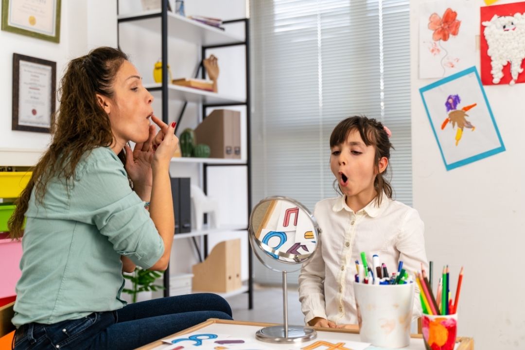 Fonoaudiologia na Numines Clínica Integrativa