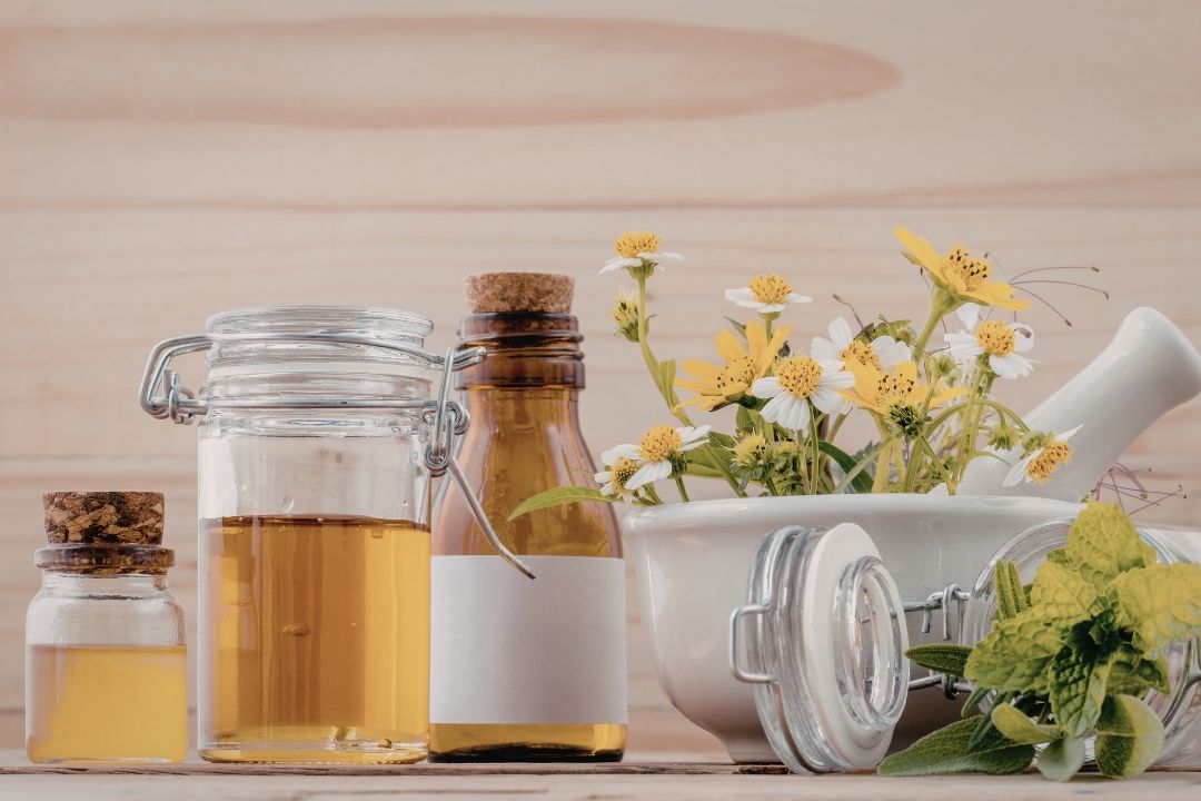 Naturologia Integrativa na Numines