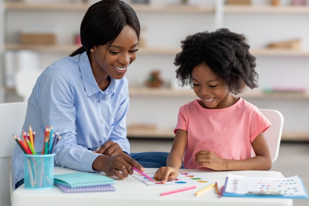 Psicopedagogia na Numines Clínica Integrativa